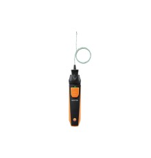 testo 915i - Термометр с гибким зондом, управляемый со смартфона