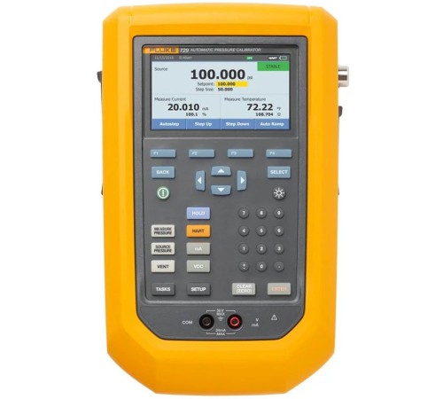 Калибратор давления Fluke 729 300G