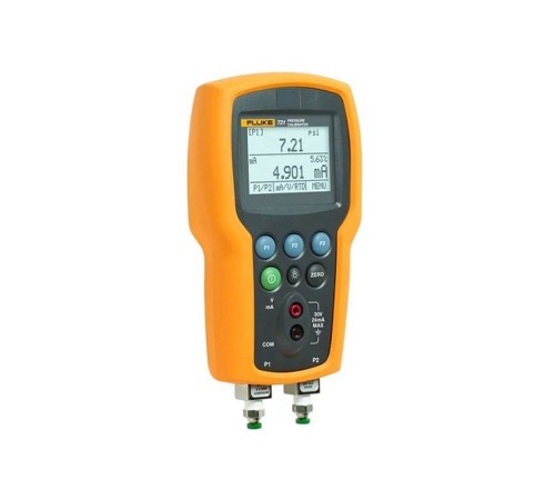 Прецизионный калибратор давления Fluke 721-3615