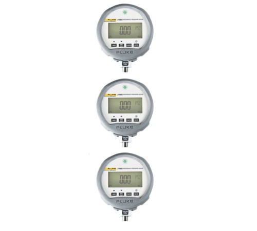 Калибратор манометров Fluke 2700G-BG200K/C