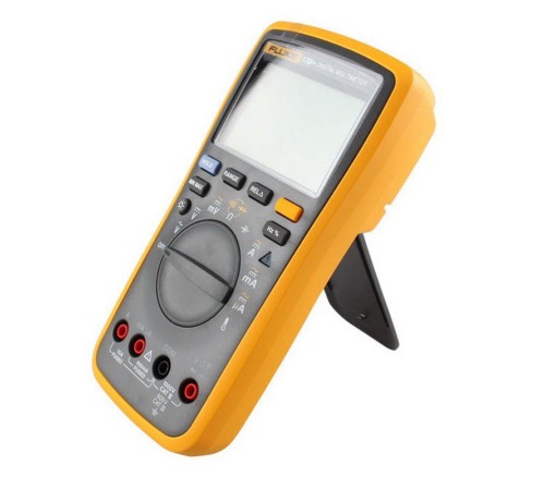 Цифровой мультиметр Fluke 17B+