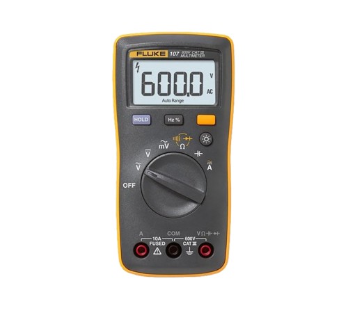 Мультиметр Fluke 107