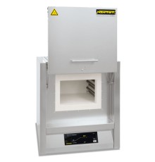 Печь муфельная Nabertherm LT 9/14/C550 с подъёмной дверью, 1400°С, 9 л (Артикул L-094V4ON8)