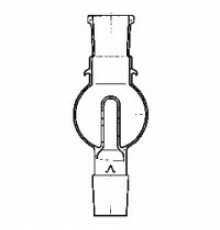 Каплеуловитель КП-45/40-29/32, эскиз 2-659-03