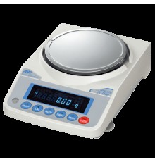 Электронные лабораторные весы DX-3000WP, AND