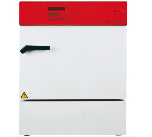 Инкубатор Binder KB 115, 115 л, с охлаждением