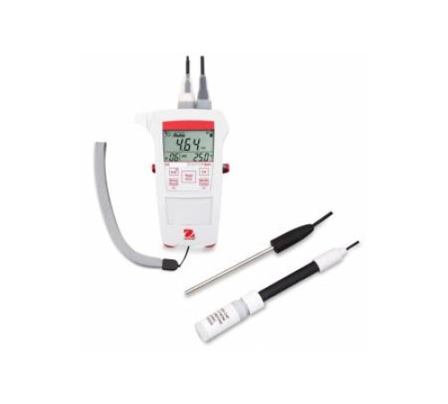 Starter Portable Meter ST300C