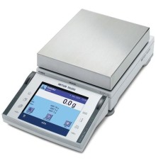 Весы прецизионные XP4001S (Mettler Toledo)