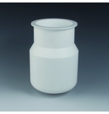 Реактор Bohlender NW100, 2000 мл, PTFE