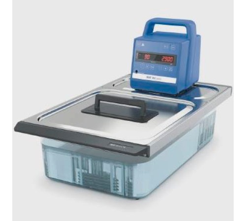 Термостат IKA ICC basic eco 18 c (Артикул 0008035800) Термостат IKA ICC basic eco 18 c (Артикул 0008035800)