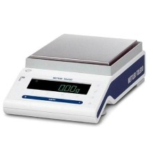 Весы прецизионные MS8001S (Mettler Toledo)