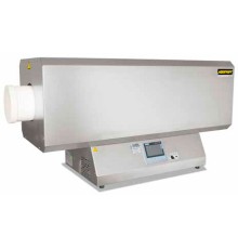 Трубчатая печь Nabertherm R 170/1000/13/P480 с трубой C530, 170х150х1350 мм, 1300°С