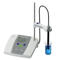 pH-метр FEP20-Tris Kit (Mettler Toledo)