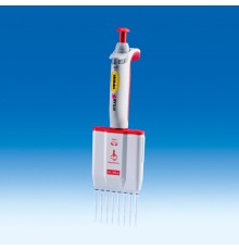 Пипет-дозатор многоканальный VITLAB micropipette -8, 5-50 мкл