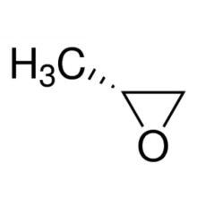 (R) - (+) - пропиленоксид, 99%, Alfa Aesar, 100 г