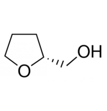 (R) - (-) - тетрагидрофурфуриловый спирт, 98 +%, Alfa Aesar, 1г