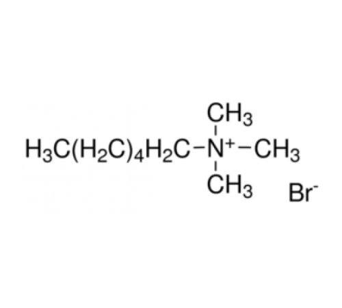(1-гексил) триметиламмони, 98%, Alfa Aesar, 5 г