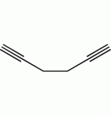 1,5-Hexadiyne, 50% в пентан, Alfa Aesar, 10г