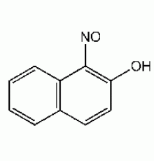 1-нитрозо-2-нафтол, 98%, Acros Organics, 100г