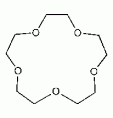 15-краун-5, 98%, Alfa Aesar, 5 г