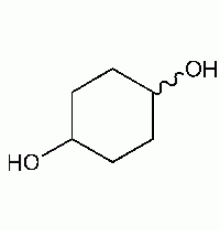 1,4-циклогександиол, цис + транс, 98%, Alfa Aesar, 25 г
