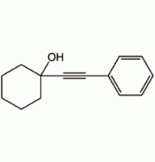 1 - (фенилэтинил) циклогексанол, 99%, Alfa Aesar, 1 г