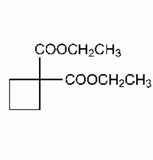 1,1-диэтил циклобутандикарбоксилат, 95%, Alfa Aesar, 50 г