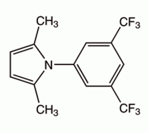1 - [3,5-бис (трифторметил) фенил] -2,5-диметилпиррола, 97%, Alfa Aesar, 25 г