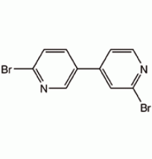 2 ', 6-дибром-3, 4'-бипиридин, 95%, Alfa Aesar, 100 мг