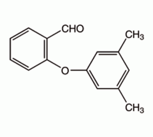 2 - (3,5-диметилфенокси) бензальдегида, Alfa Aesar, 250 мг