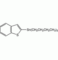 2 - (три-н-бутилстаннил) бензо [b] тиофена, 95%, Alfa Aesar, 250 мг