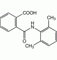 2 - (2,6-диметилфенилкарбамоил) бензойной кислоты, 97%, Alfa Aesar, 1г