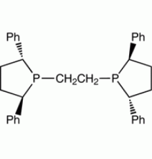 1,2-Бис - [(2R, 5R) -2,5-дифенил-1-фосфоланил] этан, 97 +%, Alfa Aesar, 1 г