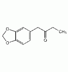 1 - (3,4-метилендиокси) фенил-2-бутанон, 96%, Alfa Aesar, 5 г