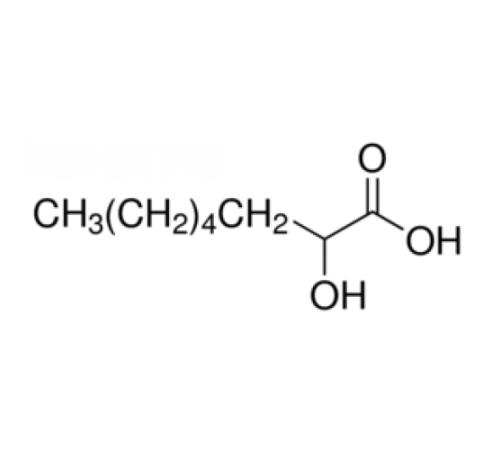 (β 2-Гидроксиоктановая кислота Sigma H7396