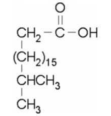 18-Метилнонадекановая кислота 98% (капиллярная ГХ) Sigma M5781