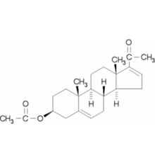 16-дегидропрегненолона ацетат 95% Sigma D4875