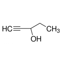 1-пентин-3-ол, 98%, Alfa Aesar, 5 г
