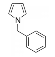 1-бензилпиррол, 97%, Alfa Aesar, 1 г