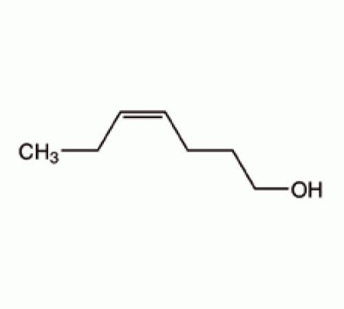 цис-4-гептен-1-ол, 97%, Alfa Aesar, 5 г