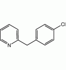 2 - (4-хлорбензил) пиридин, 97%, Alfa Aesar, 25 г