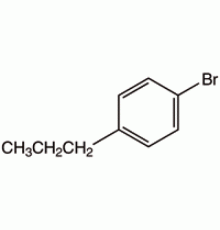 1-Бром-4-н-пропилбензол, 99%, Alfa Aesar, 100 г