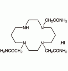 1,4,8-Трис (аминокарбонилметил) -1,4,8,11-тетраазациклотетрадекан гидройодид, Alfa Aesar, 250 мг