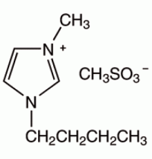 1-н-бутил-3-метилимидазолия метансульфонат, 99%, Alfa Aesar, 50 г