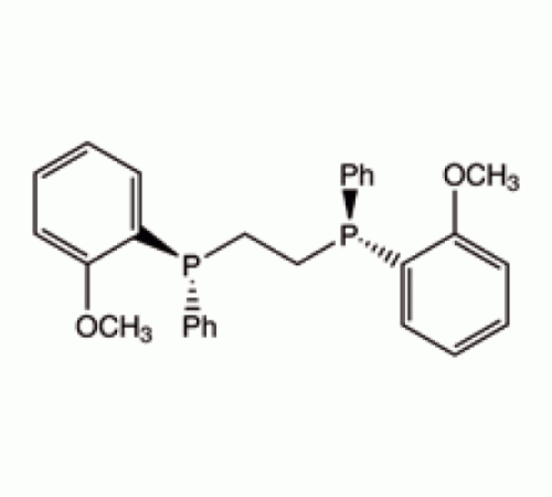 (S, S) -DIPAMP, 97%, Alfa Aesar, 100 мг