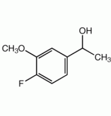 1 - (4-фтор-3-метоксифенил) этанол, 95%, Alfa Aesar, 5 г