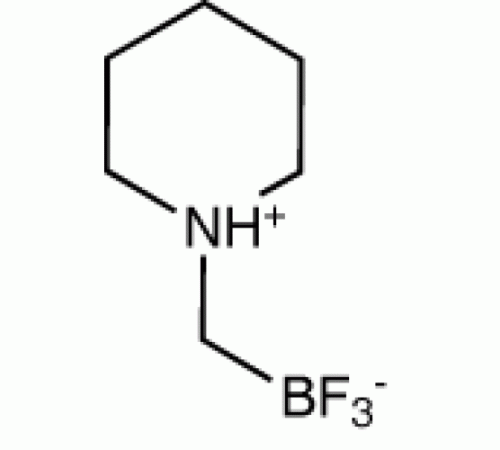(Пиперидин-1-илметил) трифторборат внутренняя соль, 95%, Alfa Aesar, 5 г