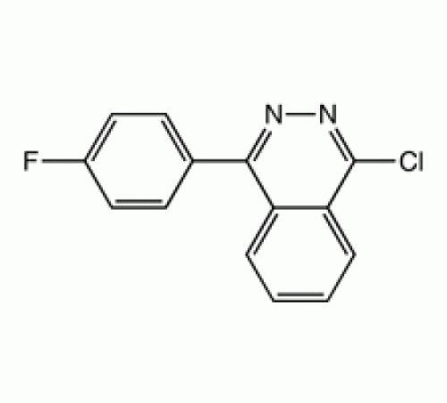1-Хлор-4- (4-фторфенил) фталазин, 96%, Alfa Aesar, 250 мг