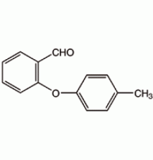 2 - (4-метилфенокси) бензальдегид, 97%, Alfa Aesar, 250 мг