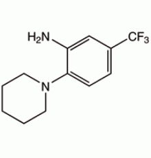 2 - (1-пиперидинил) -5 - (трифторметил) анилина, Alfa Aesar, 5г